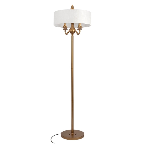 Торшер Loft IT Concord 10563F