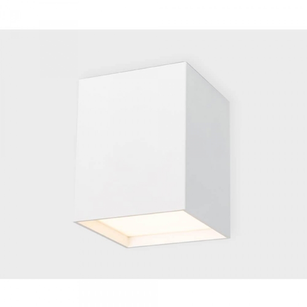 Потолочный светодиодный светильник Italline DL 3028 white 3000K