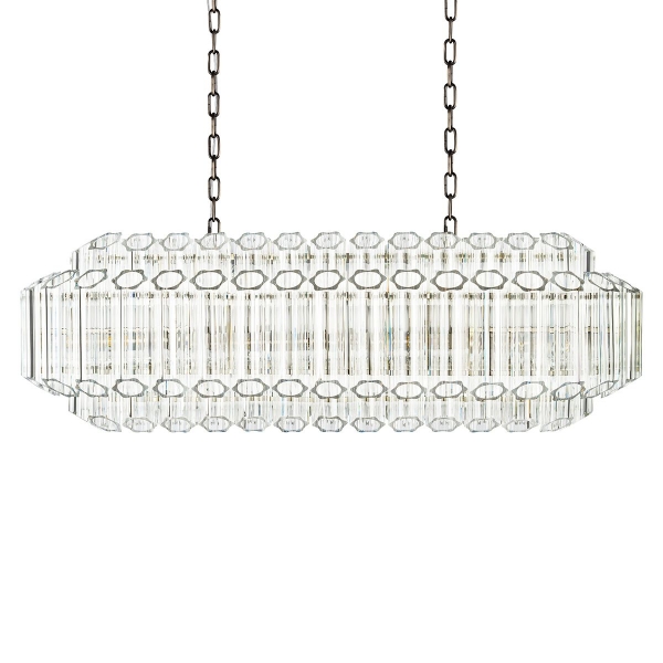 Подвесная люстра Loft IT Celebration 10579/1000R Clear