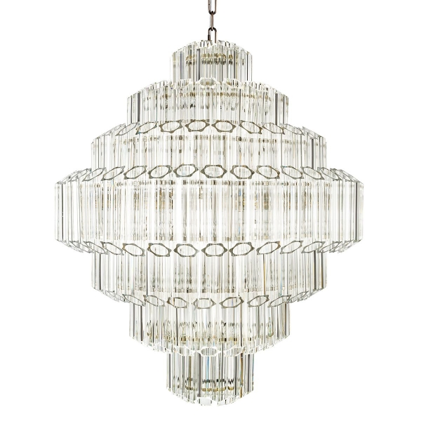 Подвесная люстра Loft IT Celebration 10579/800 Clear