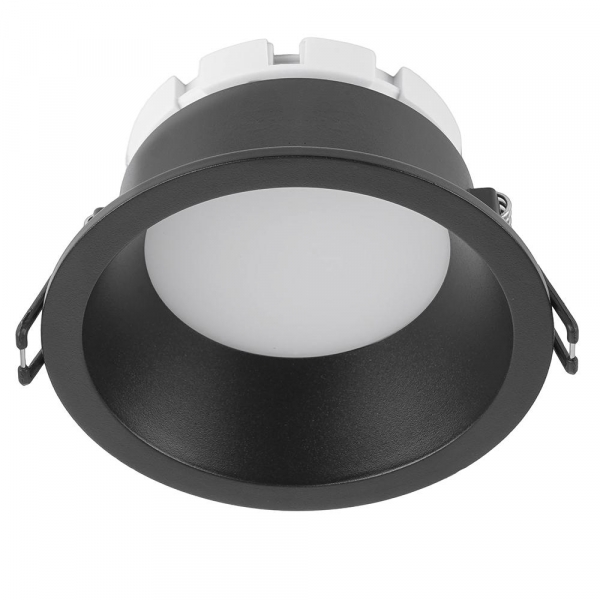 Встраиваемый светильник Feron DL502 LUNA 53306