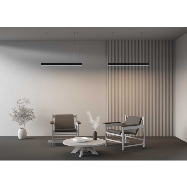 Линейный светильник Maytoni Technical LL312028