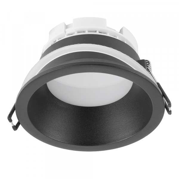 Встраиваемый светильник Feron DL502 LUNA 53308
