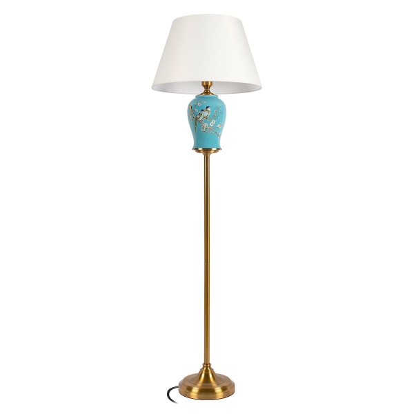 Торшер Loft IT Bluebell 10493F