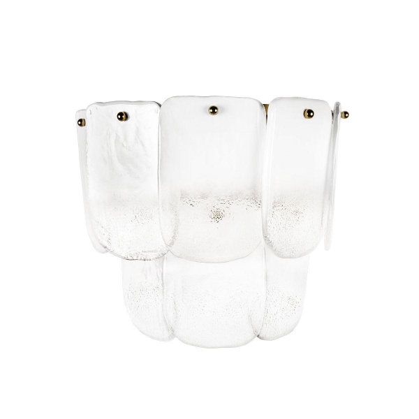 Настенный светильник Loft IT Gradient 10482W White