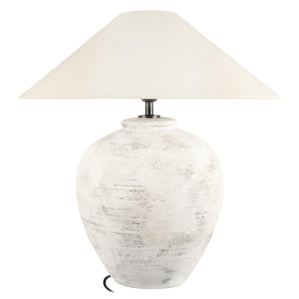 Настольная лампа Loft IT Clay 10486T/B