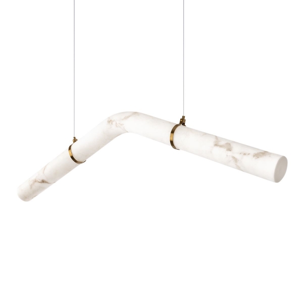 Подвесной светильник Loft IT Liberty acrylic 10551C
