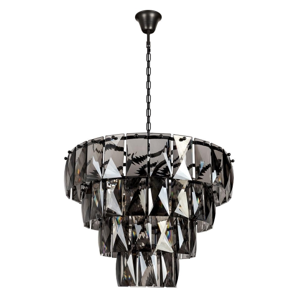 Подвесная люстра Loft IT Contemporary 10561/660 Smoke