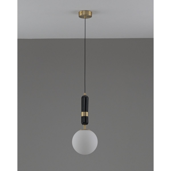 Подвесной светильник Moderli Selesta V11960-1P