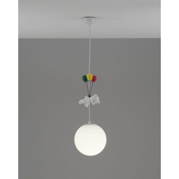 Подвесной светильник Moderli Baloons V11234-1P