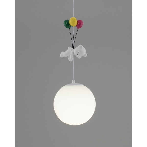 Подвесной светильник Moderli Baloons V11234-1P