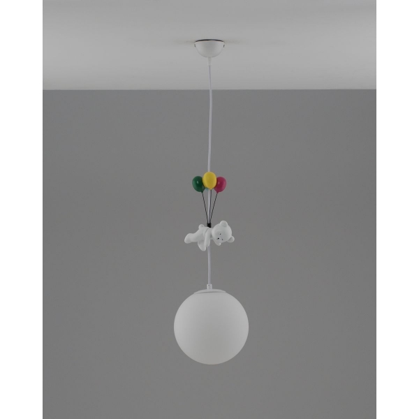Подвесной светильник Moderli Baloons V11234-1P