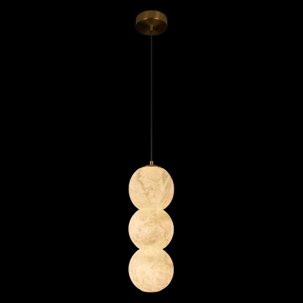 Подвесной светильник Loft IT Beads 10530/3P