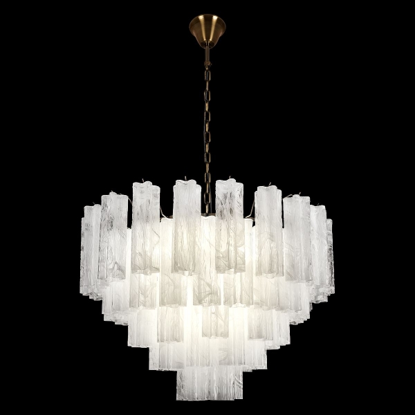 Подвесная люстра Loft IT Murano 10580/800 White