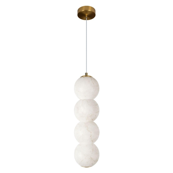 Подвесной светильник Loft IT Beads 10530/4P