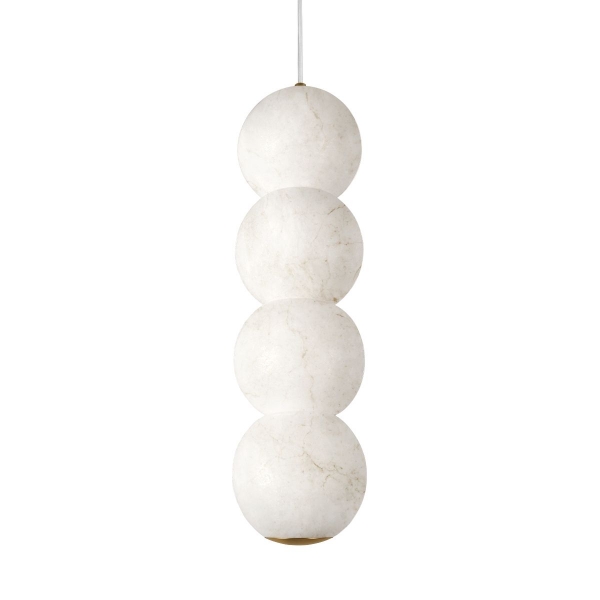 Подвесной светильник Loft IT Beads 10530/4P
