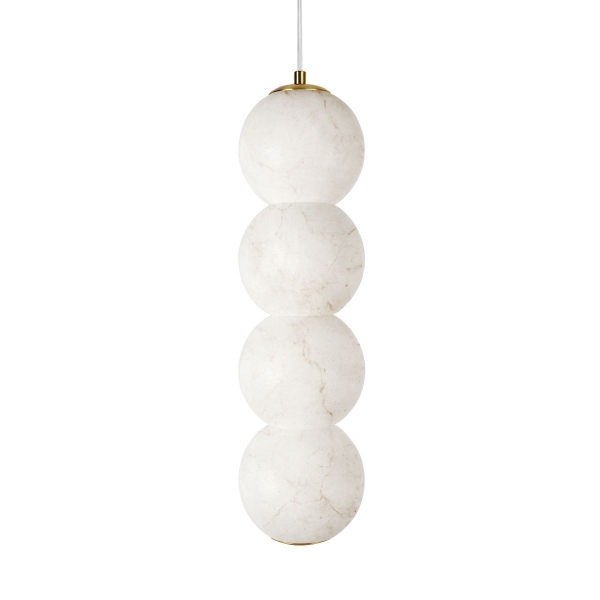 Подвесной светильник Loft IT Beads 10530/4P