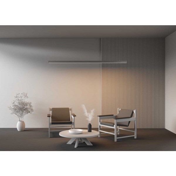 Линейный светильник Maytoni Technical LL312023