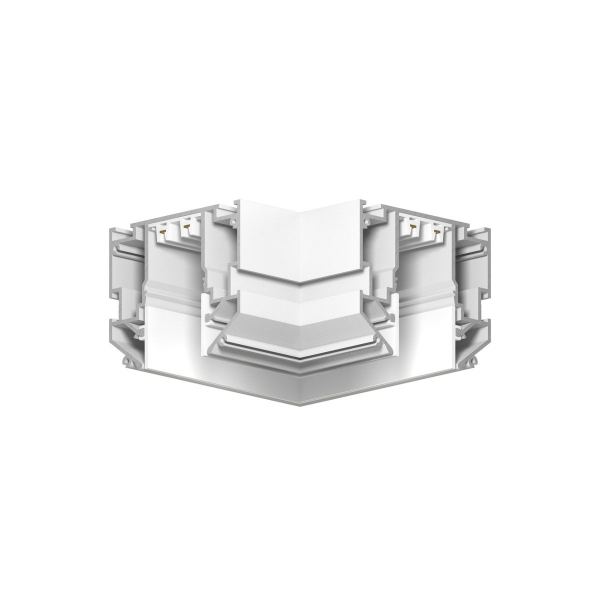 Коннектор Denkirs Smart One TR2026-WH