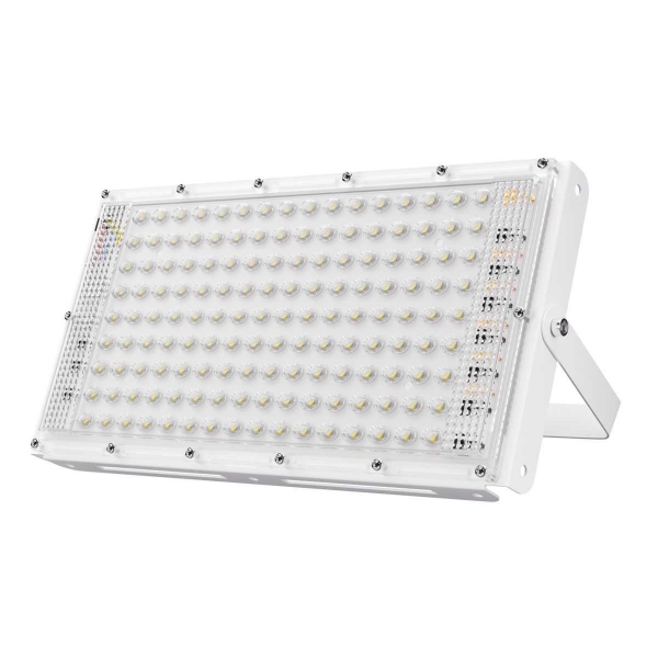 Прожектор светодиодный Apeyron 100W 6500K 05-62