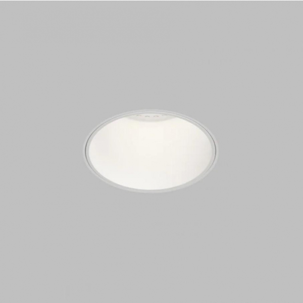 Точечный светильник Denkirs Spot Hide DK2146-WH