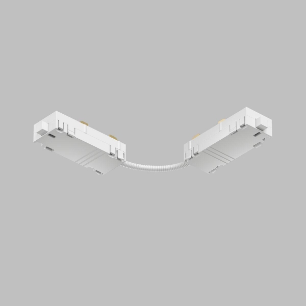 Гибкий коннектор Denkirs Smart Base TR2103-WH