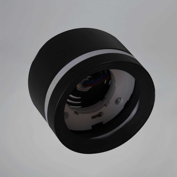 Подвесной светильник Reluce 79490-0.4-05 Black