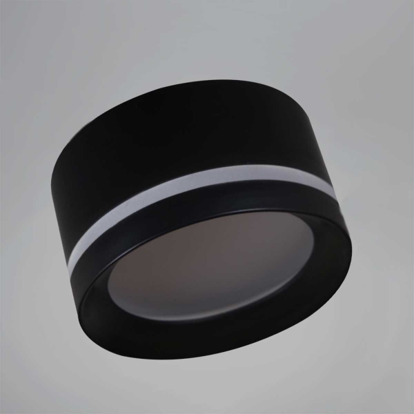 Подвесной светильник Reluce 79490-0.4-03 Black