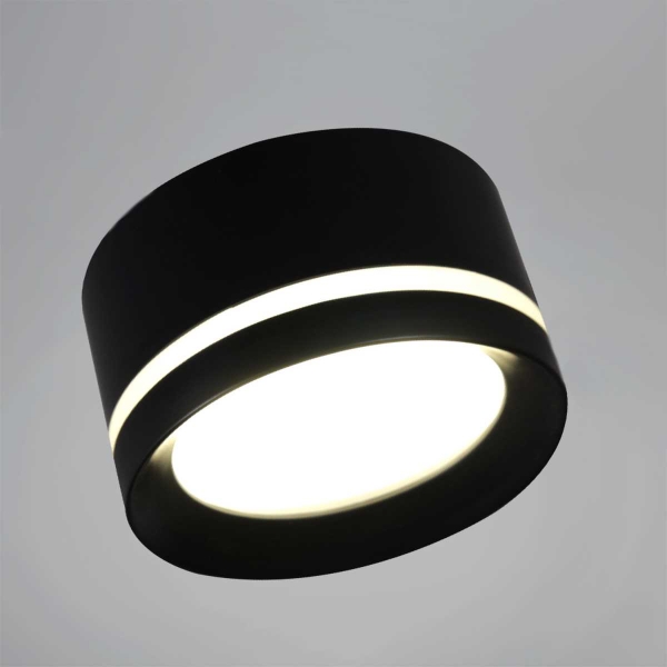 Подвесной светильник Reluce 79490-0.4-06 Black