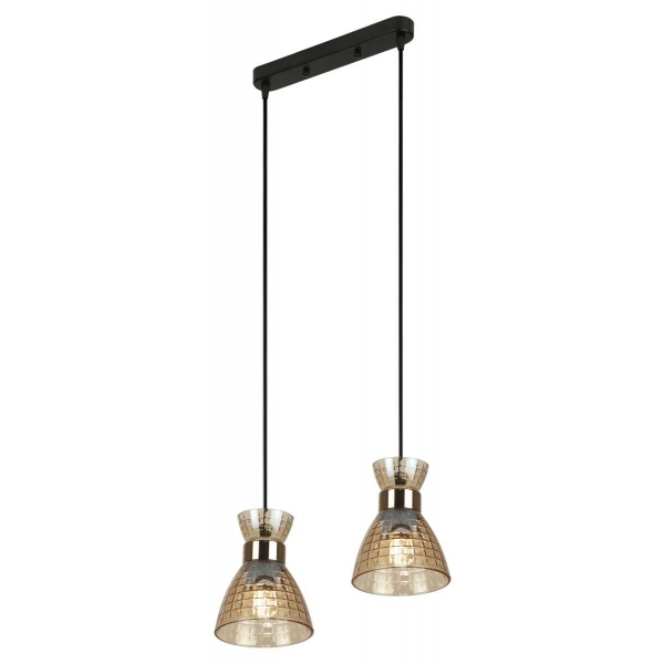 Подвесной светильник Rivoli Iris 9186-302 Б0069954