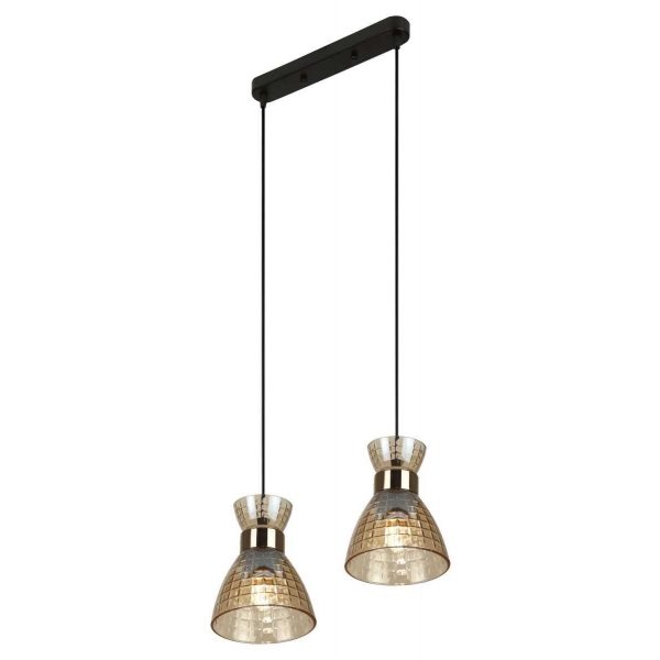 Подвесной светильник Rivoli Iris 9186-302 Б0069954