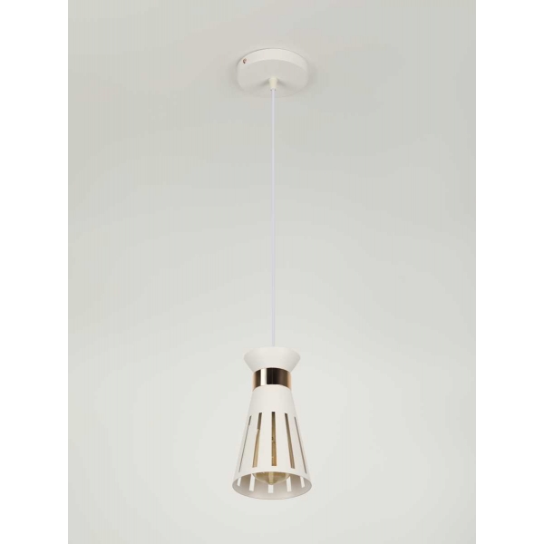 Подвесной светильник Rivoli Angeline 5110-201 Б0069912