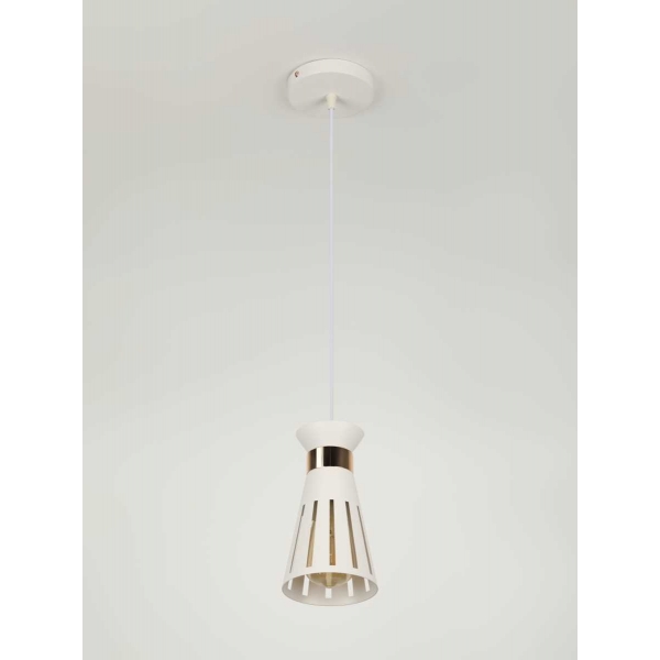 Подвесной светильник Rivoli Angeline 5110-201 Б0069912