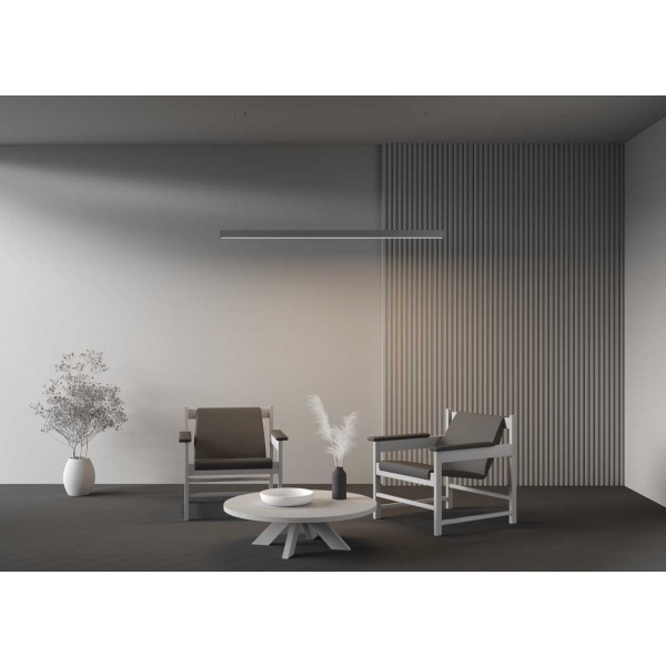 Линейный светильник Maytoni Technical LL312022