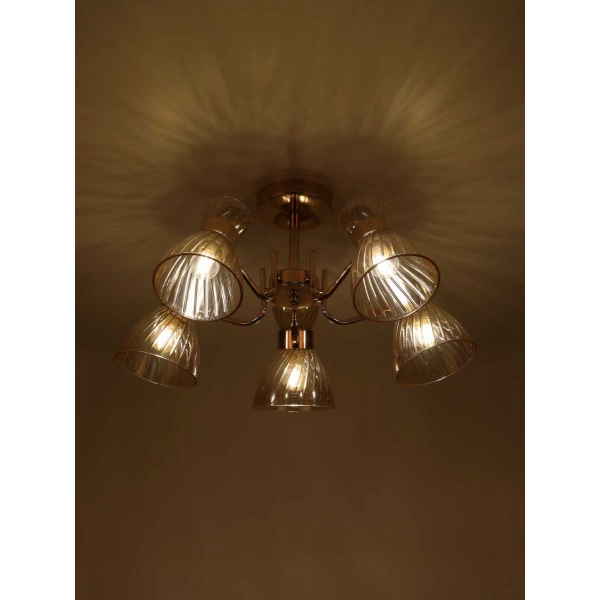 Потолочная люстра Rivoli Victoria 9183-305 Б0069944