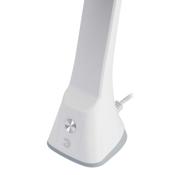 Настольная лампа ЭРА NLED-503-11W-W Б0059854
