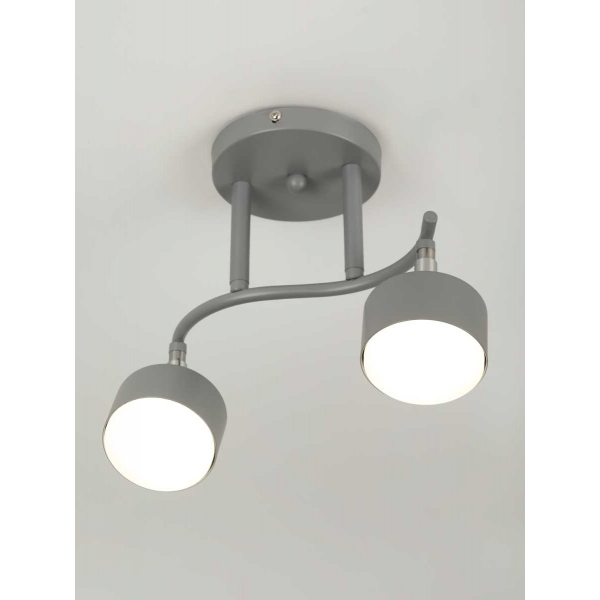 Спот Rivoli Vivien 7077-702 Б0069920