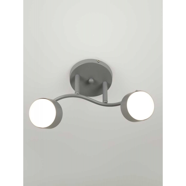 Спот Rivoli Vivien 7077-702 Б0069920