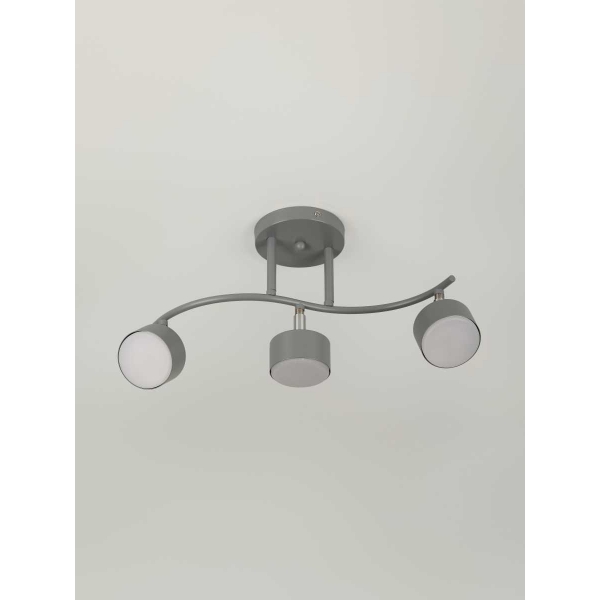 Спот Rivoli Vivien 7077-703 Б0069923
