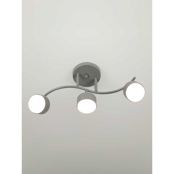 Спот Rivoli Vivien 7077-703 Б0069923