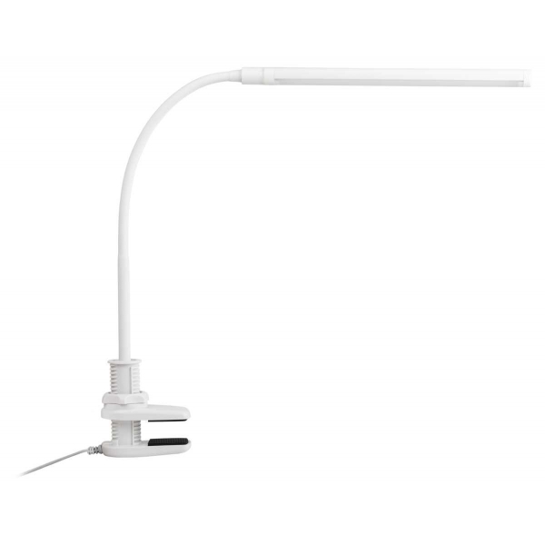 Настольная лампа ЭРА NLED-509-8W-W Б0059841