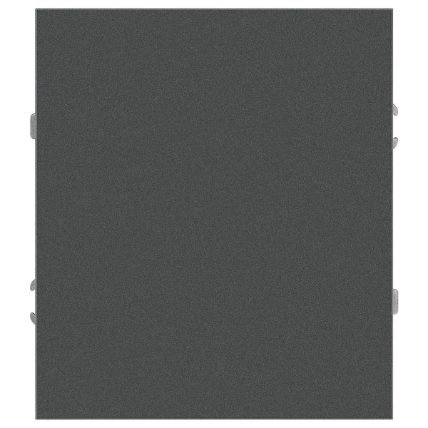 Переключатель ЭРА Arktik 16-1103-06 10АХ-250В графит Б0070339