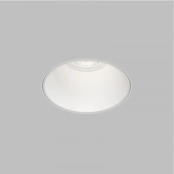 Точечный светильник Denkirs Spot Hide DK2145-WH