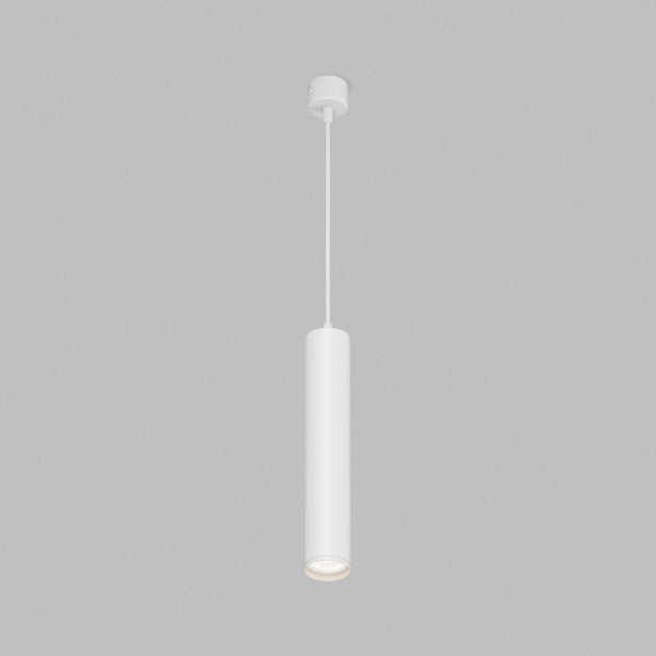 Подвесной светильник Denkirs Tube DK4050-WH