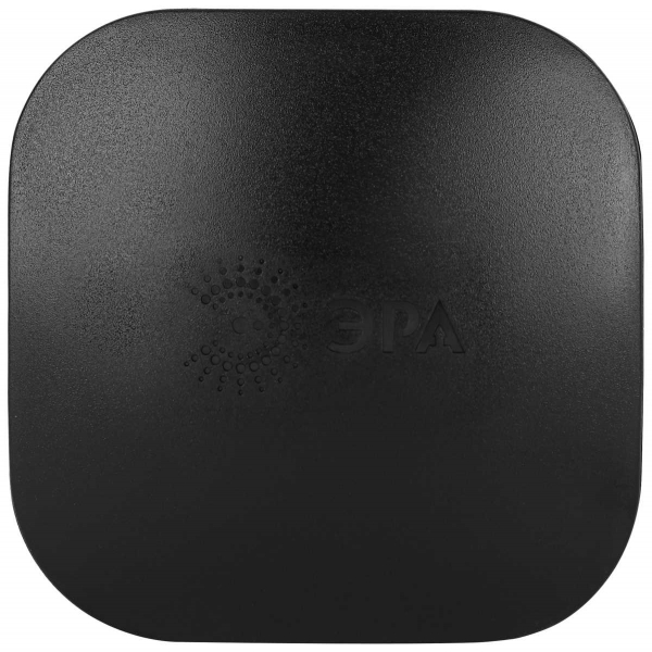 Разветвитель электрический ЭРА SP-3e-3USBAC-B на 3 розетки + 3 USB A+C с заземлением со шторками 16А черный Б0069082