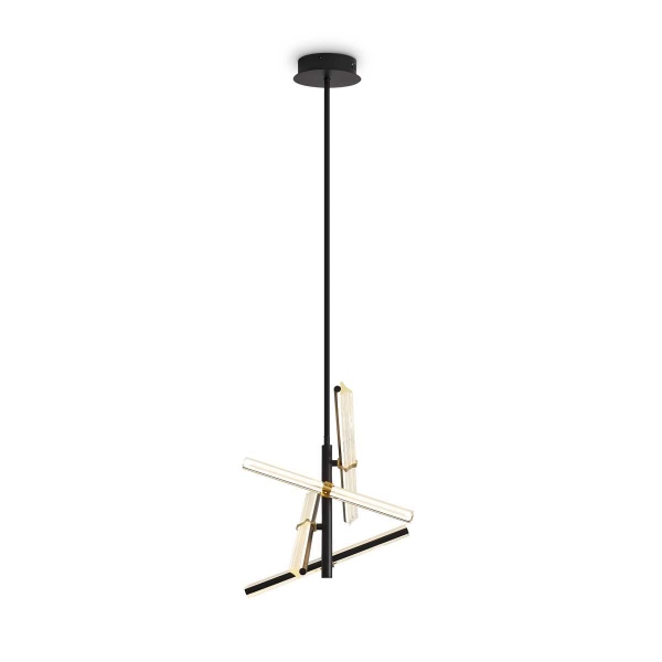 Подвесной светильник Freya Modern FR5557PL-L32B