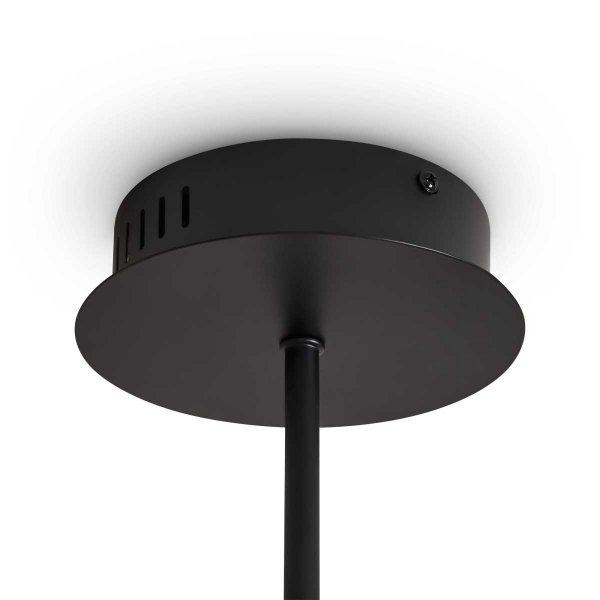 Подвесной светильник Freya Modern FR5557PL-L32B