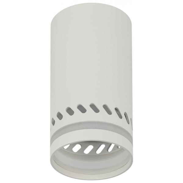 Настенно-потолочный светильник ЭРА OL50 WH Б0059802