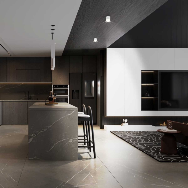 Настенно-потолочный светильник ЭРА OL38 WH Б0056387