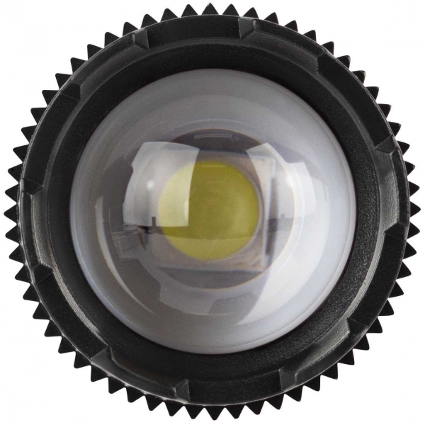 Светодиодный фонарь ЭРА UA-401 универсальный аккумуляторный 3 Вт LED + 3 Вт COB оптический Zoom 3 режима магнит type C Б0069803
